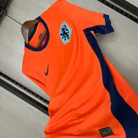 Camisa Holanda I 2024/25, foto 4