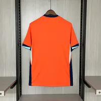 Camisa Holanda I 2024/25, foto 5