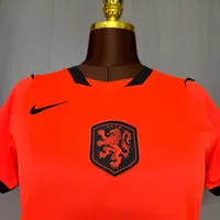 Camisa Holanda I 2026/27 Feminina, foto 3