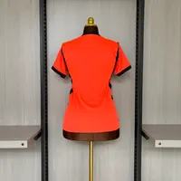Camisa Holanda I 2026/27 Feminina, foto 5