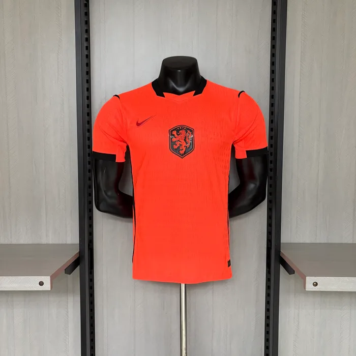 Camisa Holanda I 2026/27 Versão Jogador, foto 1