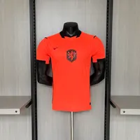 Camisa Holanda I 2026/27 Versão Jogador, foto 1