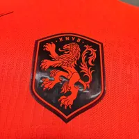 Camisa Holanda I 2026/27 Versão Jogador, foto 2