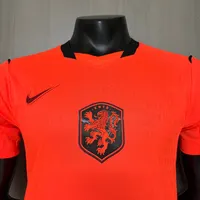 Camisa Holanda I 2026/27 Versão Jogador, foto 3
