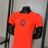 Camisa Holanda I 2026/27 Versão Jogador, foto 4