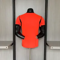 Camisa Holanda I 2026/27 Versão Jogador, foto 5
