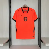 Camisa Holanda I 2026/27, foto 1