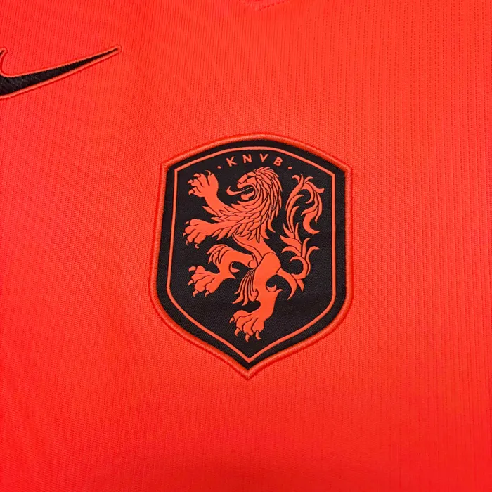 Camisa Holanda I 2026/27, foto 2