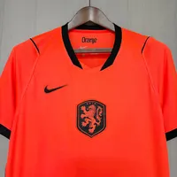 Camisa Holanda I 2026/27, foto 3