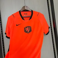 Camisa Holanda I 2026/27, foto 4