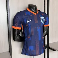Camisa Holanda II 2024/25 Versão Jogador, foto 4