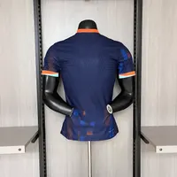 Camisa Holanda II 2024/25 Versão Jogador, foto 5