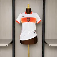 Camisa Holanda II 2026/27 Feminina, foto 1