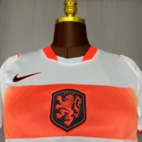 Camisa Holanda II 2026/27 Feminina, foto 3