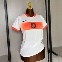 Camisa Holanda II 2026/27 Feminina, foto 4