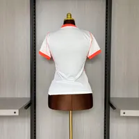 Camisa Holanda II 2026/27 Feminina, foto 5