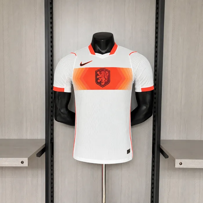 Camisa Holanda II 2026/27 Versão Jogador, foto 1