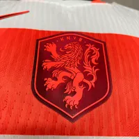 Camisa Holanda II 2026/27 Versão Jogador, foto 2