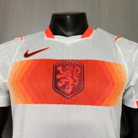 Camisa Holanda II 2026/27 Versão Jogador, foto 3