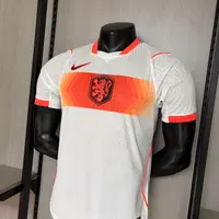 Camisa Holanda II 2026/27 Versão Jogador, foto 4