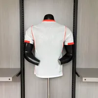 Camisa Holanda II 2026/27 Versão Jogador, foto 5