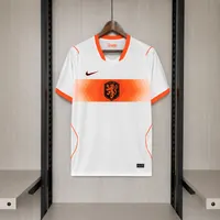 Camisa Holanda II 2026/27, foto 1