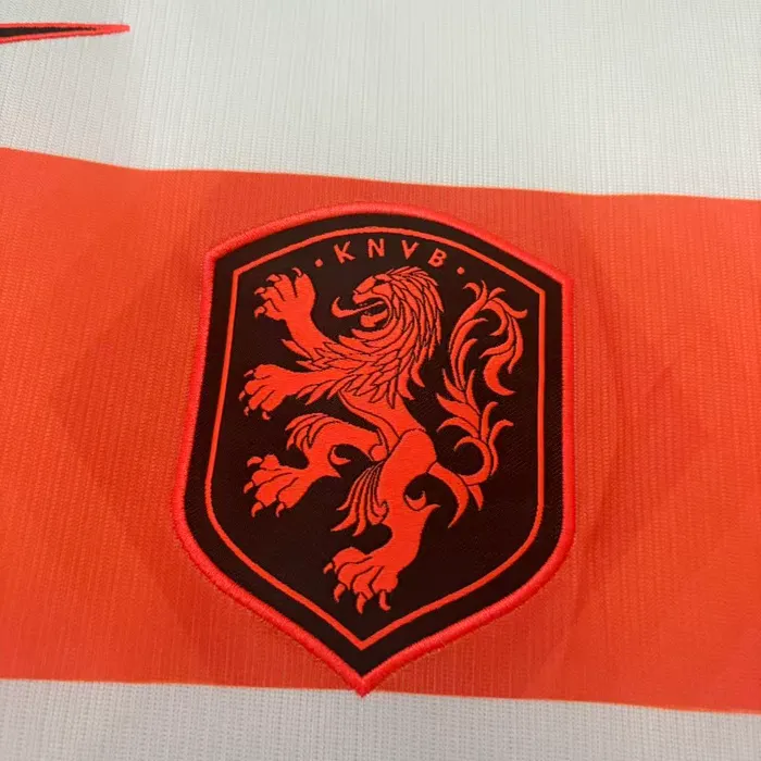 Camisa Holanda II 2026/27, foto 2