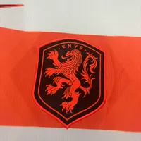 Camisa Holanda II 2026/27, foto 2