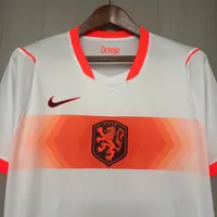 Camisa Holanda II 2026/27, foto 3
