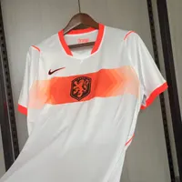 Camisa Holanda II 2026/27, foto 4