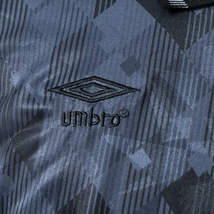 Camisa Inglaterra Black 1990 Retrô, foto 2