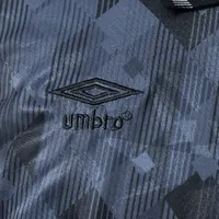 Camisa Inglaterra Black 1990 Retrô, foto 2