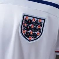Camisa Inglaterra I 1982 Retrô, foto 2