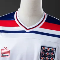 Camisa Inglaterra I 1982 Retrô, foto 4