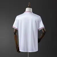 Camisa Inglaterra I 1982 Retrô, foto 5