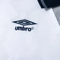 Camisa Inglaterra I 1990 Retrô, foto 3