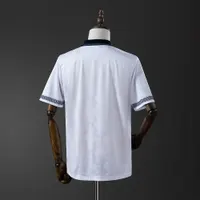Camisa Inglaterra I 1990 Retrô, foto 5