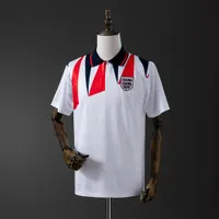 Camisa Inglaterra I 1992 Retrô, foto 1