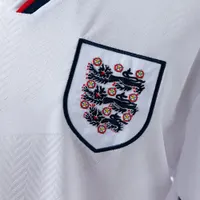 Camisa Inglaterra I 1994/95 Retrô, foto 2