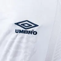 Camisa Inglaterra I 1994/95 Retrô, foto 3