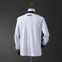 Camisa Inglaterra I 1998 Retrô Manga Longa, foto 5