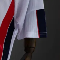 Camisa Inglaterra I 1998 Retrô, foto 4