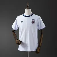 Camisa Inglaterra I 1999 Retrô, foto 1