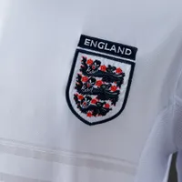 Camisa Inglaterra I 1999 Retrô, foto 2