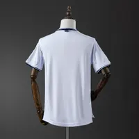 Camisa Inglaterra I 1999 Retrô, foto 5