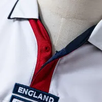 Camisa Inglaterra I 2004 Retrô, foto 3