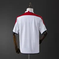Camisa Inglaterra I 2004 Retrô, foto 5