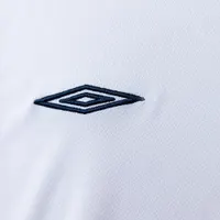 Camisa Inglaterra I 2006 Retrô Manga Longa, foto 3