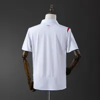 Camisa Inglaterra I 2006 Retrô, foto 5