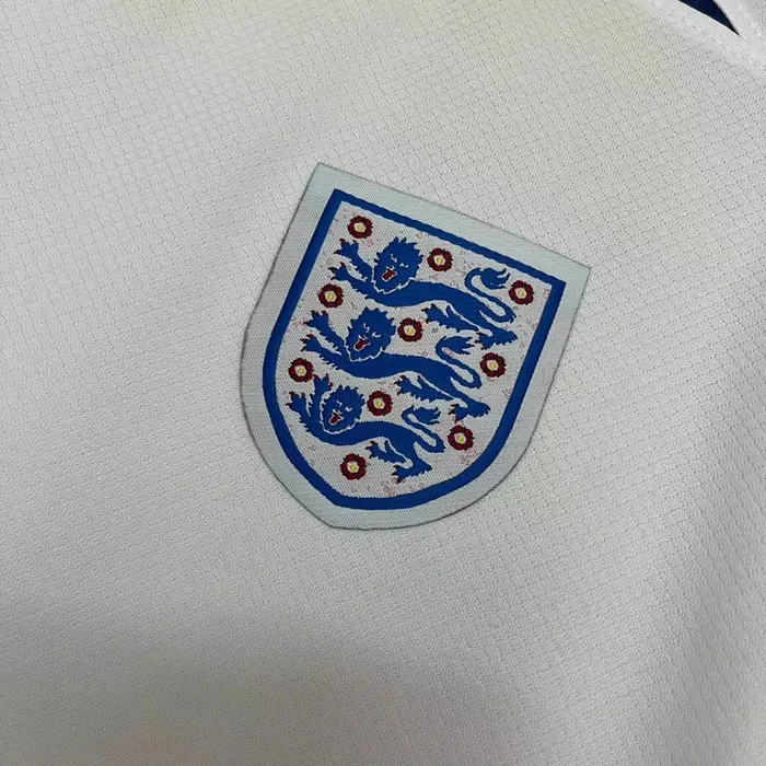 Camisa Inglaterra I 2023/24 Feminina, foto 2